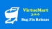 Bug Fix Release for VirtueMart 3.6.0