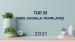 Top 10 Best Free Joomla Templates In 2021