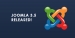 Joomla 3.5 Released - 34 New Features