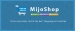 MijoShop - Feature rich and user friendly designed Shopping Cart