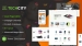 TechCity - Premium Digital, SaaS, Apps & Electronics Opencart 3 Theme