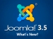 What's New in Joomla 3.5? When is It Out?