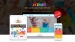 SJ Uking - Premium Adorable Joomla Template For Kindergarten