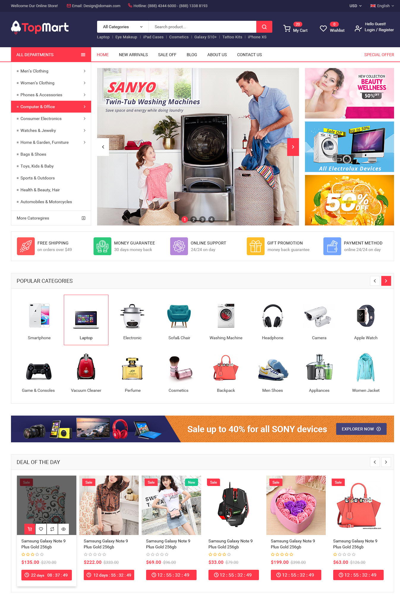 best-magento-2-theme