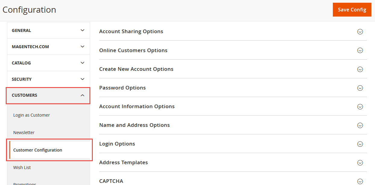 How to Configure Magento 2 CAPTCHA for Admin Panel