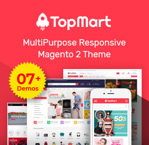 Time – Modern Magento 2 Watch Store Theme