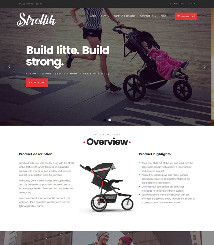 15 Best Stencil BigCommerce Themes for Your Online Store