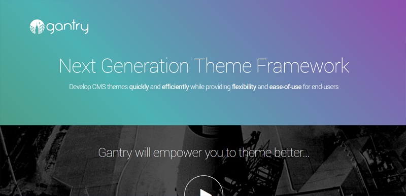 Best Free Joomla Template Frameworks in 2020