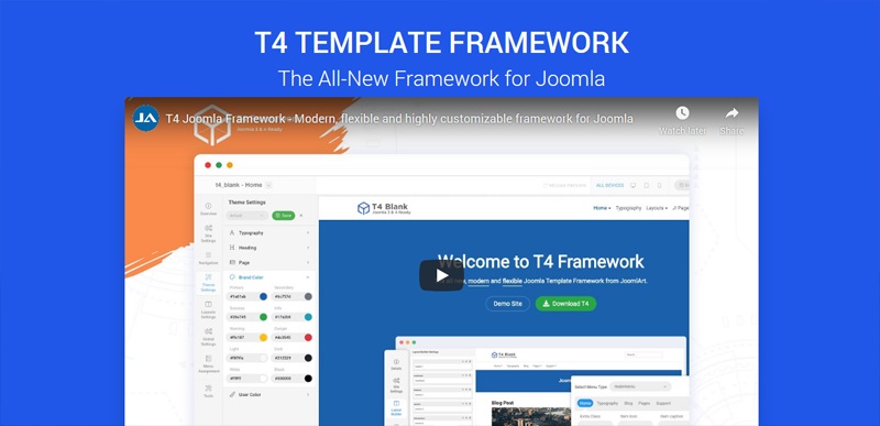 free joomla templates 2020