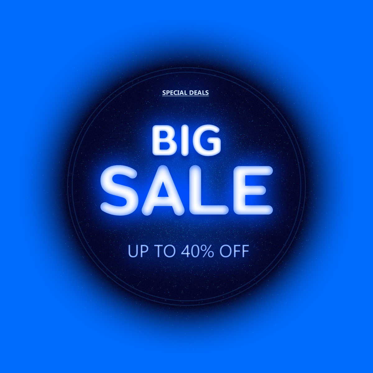 Free Black Friday Photoshop Text Effect, Layer Styles