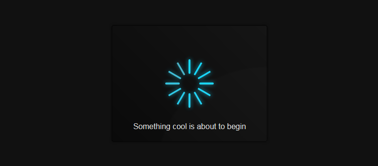 Top 8 Free & Beautiful CSS & JavaScript Snippets for Creating Animated Loaders