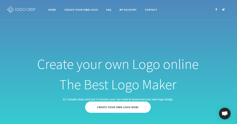 Top 15 FREE Online Logo Maker & Creator Tools