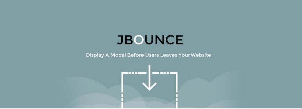 Top 20 free pop-up modules for Joomla 3.8