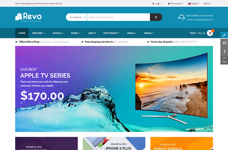 Best Free Premium ECommerce Joomla Templates 2020 best-free-premium-ecommerce-joomla-templates-2020