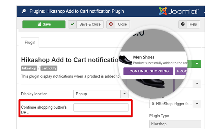 Hikashop 4.3.0