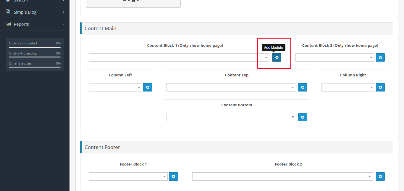 Lets Be the Master of OpenCart Layout | OpenCart 3.x & 2.x Tutorial