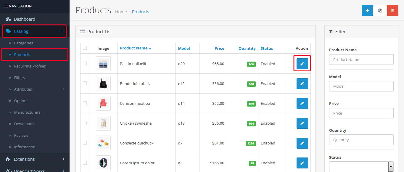 Lets Be the Master of OpenCart Layout | OpenCart 3.x & 2.x Tutorial