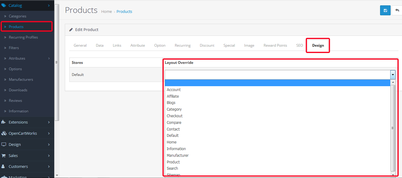 Lets Be the Master of OpenCart Layout | OpenCart 3.x & 2.x Tutorial