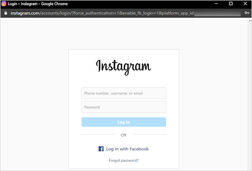 How to Get Instagram Access Token