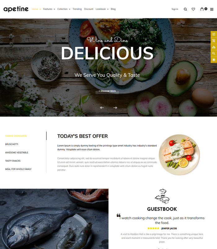 Top 10 Best Minimal Shopify Themes in 2021