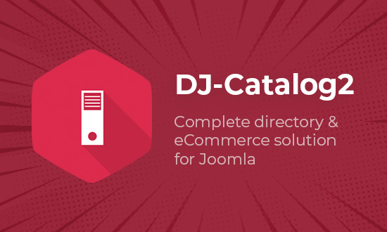 Best Joomla 3.x Shopping Cart & eCommerce Extensions 