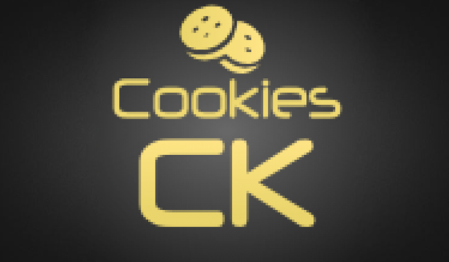 Cookies CK