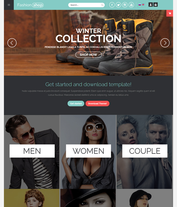 best wordpress theme