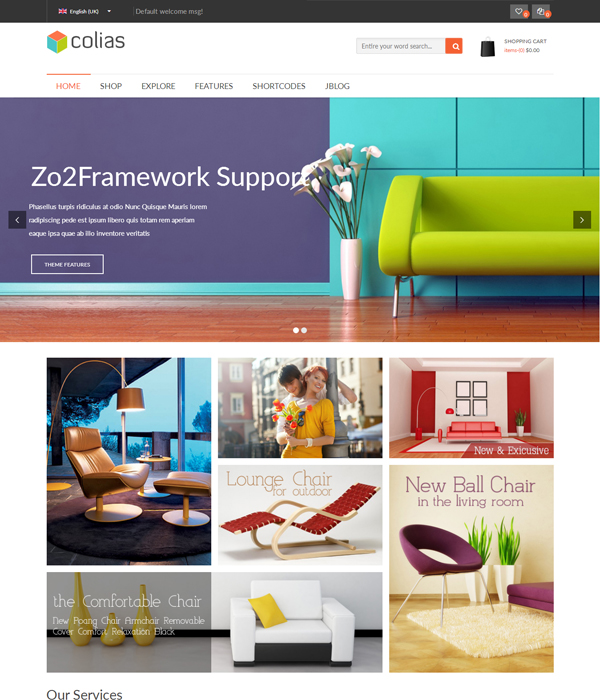 best wordpress theme