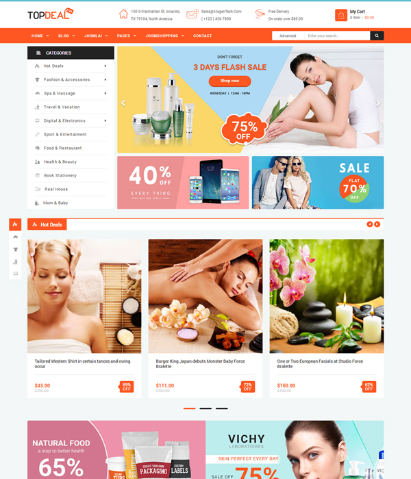 best wordpress theme