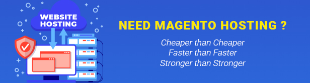 magento hosting