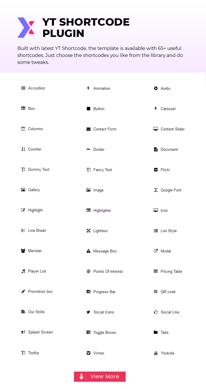Entry - Joomla 5 Responsive MultiPurpose Website Template