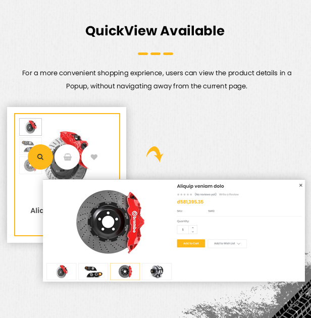 autoparts - Multipurpose Stencil Responsive BigCommerce Theme