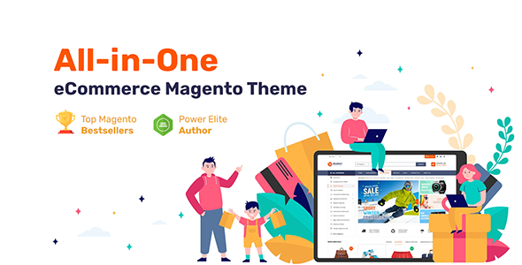 Exclusive WordPress Themes on Themeforest