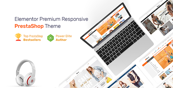 Exclusive OpenCart Themes on Themeforest