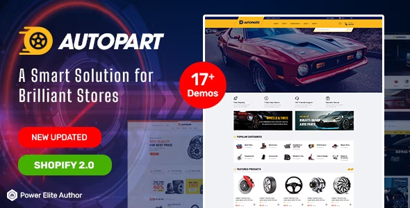 Exclusive BigCommerce Themes on Themeforest