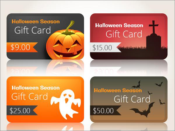 Halloween Freebies