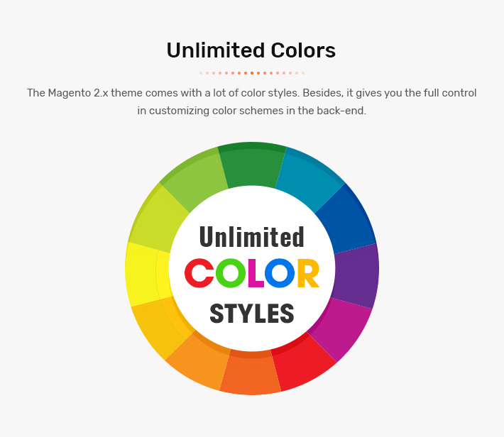 Future - Super eCommerce Magento 2 Theme - 4