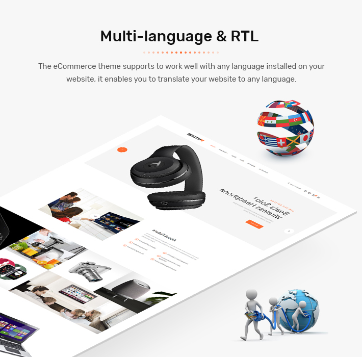 Future – Super eCommerce Magento 2 Theme