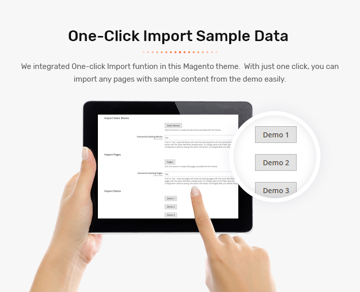 Future - Super eCommerce Magento 2 Theme - 6