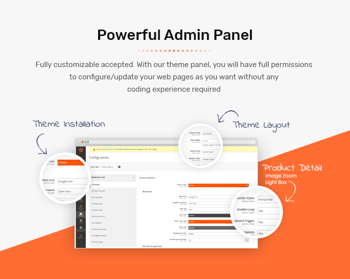 Future - Super eCommerce Magento 2 Theme - 7