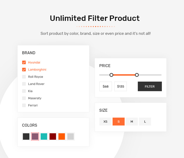 Future - Super eCommerce Magento 2 Theme - 11