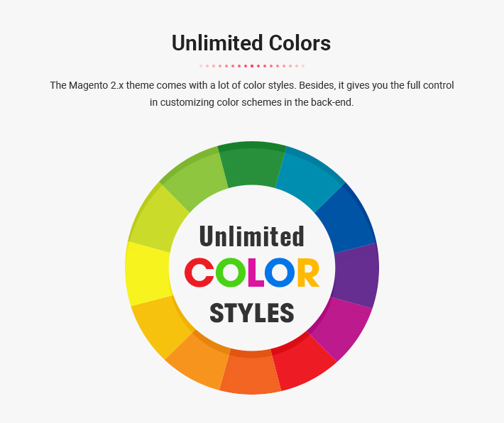 MageThemePRO - Responsive Magento 2 Shopping Template - 14