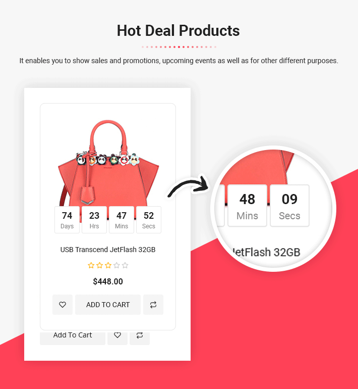 MageThemePRO - Responsive Magento 2 Shopping Template - 7