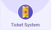 Ticket System