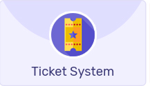 ticket system