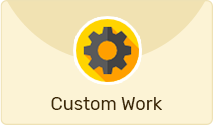 CustomWork Service
