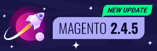 Sm market Magento Theme version