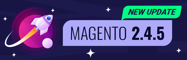 Magento Theme version