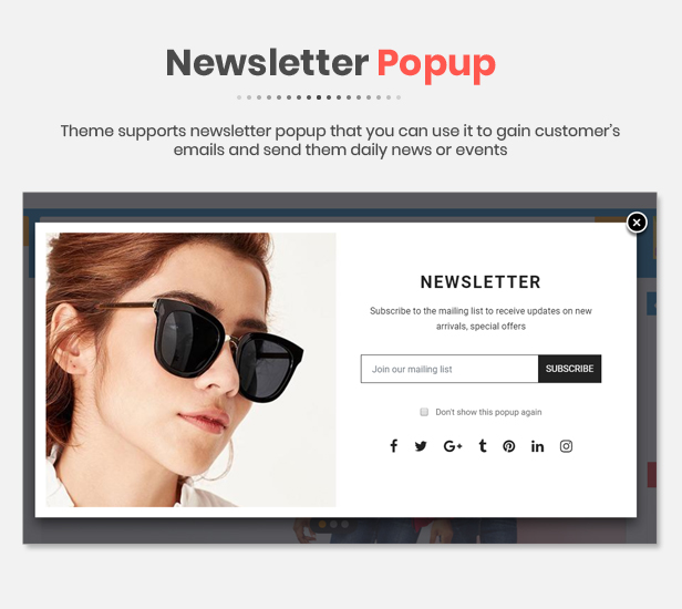 AaShop -  Multipurpose Responsive Shopify Theme with Sections