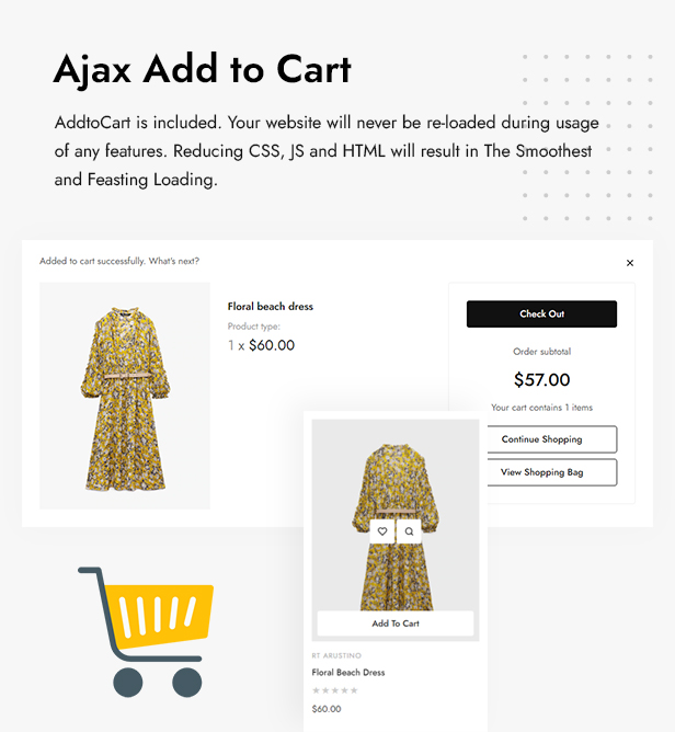 Arustino - Fashion & Accessories Store Shopify Theme